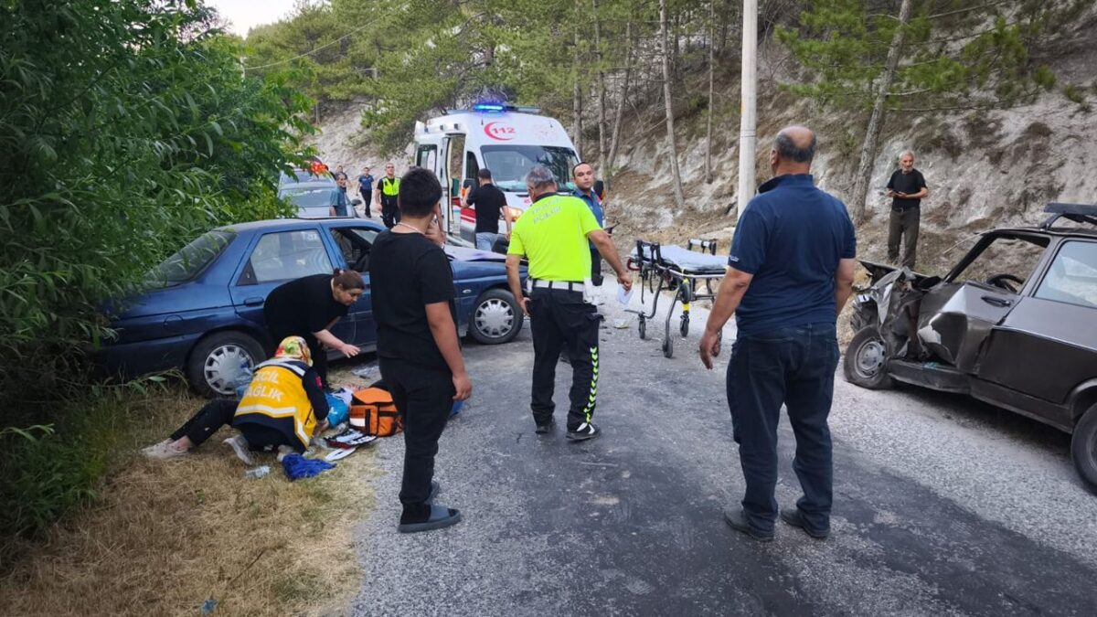 حادث مروع في كوتاهيا.. التفاصيل صادمة 5