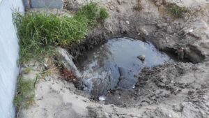 انخفاض صادم في منسوب المياه بإسطنبول.. وموجة الحر تكشف المستور