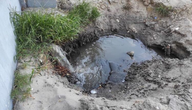 انخفاض صادم في منسوب المياه بإسطنبول.. وموجة الحر تكشف المستور