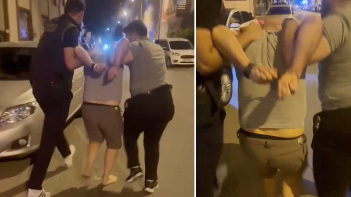 تصريحات مثيرة من رئيس تحرير "ليمان" بعد نشر رسم كاريكاتيري أثار غضبًا واسعًا 13