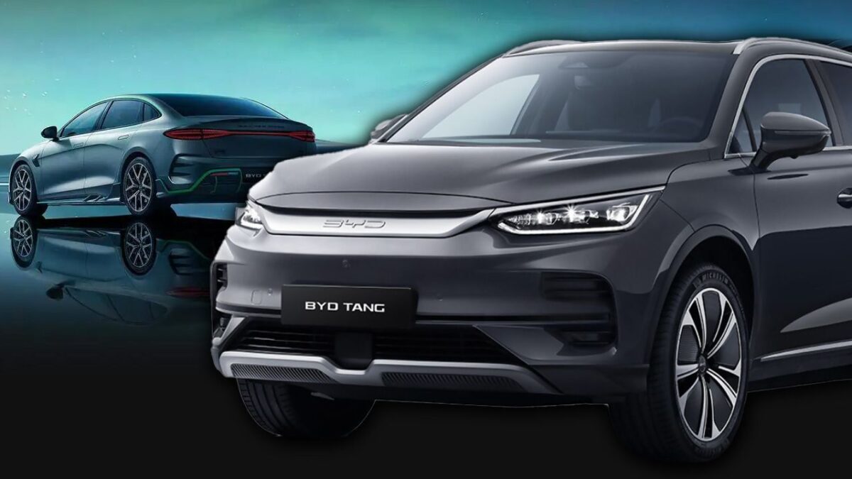 BYD تختار "صُنع في تركيا".. خطة التفاف ذكية على الرسوم الأوروبية 1