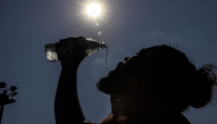 ضربات الشمس تهدد السكان! موجة حرّ غير مسبوقة في 5 ولايات تركية