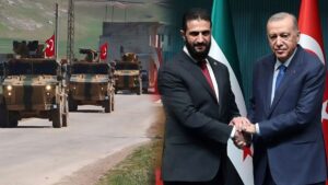 سوريا تطلب دعمًا رسميًا من تركيا.. ووزارة الدفاع تُصدر تصريحًا لافتًا