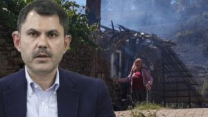 مفاجأة من وزير البيئة التركي! وعود عاجلة وأرقام صادمة بعد الكارثة