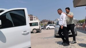 أطلق النار على مكان عمله في بورصة.. السبب أغرب من الخيال!