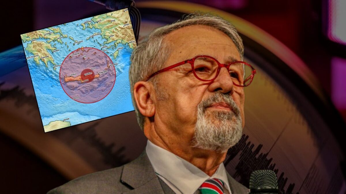 تغريدة من خبير زلازل تركي تشعل القلق.. ماذا يحدث تحت موغلا؟ 9