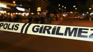 تكيرداغ.. اعتداء مأساوي على أب من قبل صديق ابنته