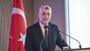 تحولات لافتة في المشهد الاقتصادي التركي.. الأرقام تتحدث