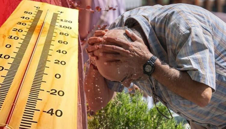 استعدوا.. الأمطار تزور إسطنبول قريبًا، لكن الحر لن يرحم!