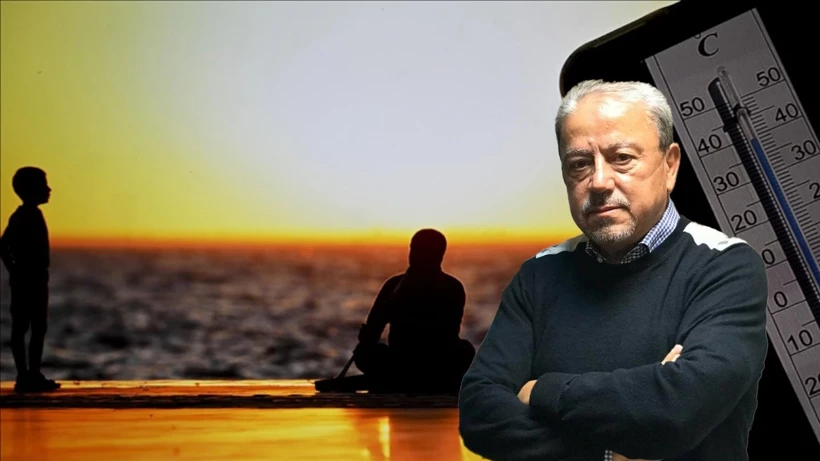 في اليوم الأشد حرارة بإسطنبول.. خبير تركي يقترح حلًا عاجلًا فهل يُنفذ غدًا؟ 33