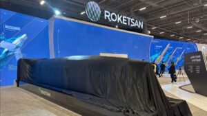 روكيتسان التركية تكشف عن صواريخ جديدة في IDEF 2025.. تعرف على أبرز الأنظمة المتطورة