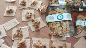 طبق تراثي تركي يسجّل رسميًا.. دعم لتمكين النساء وترويج عالمي للنكهة المحلية!