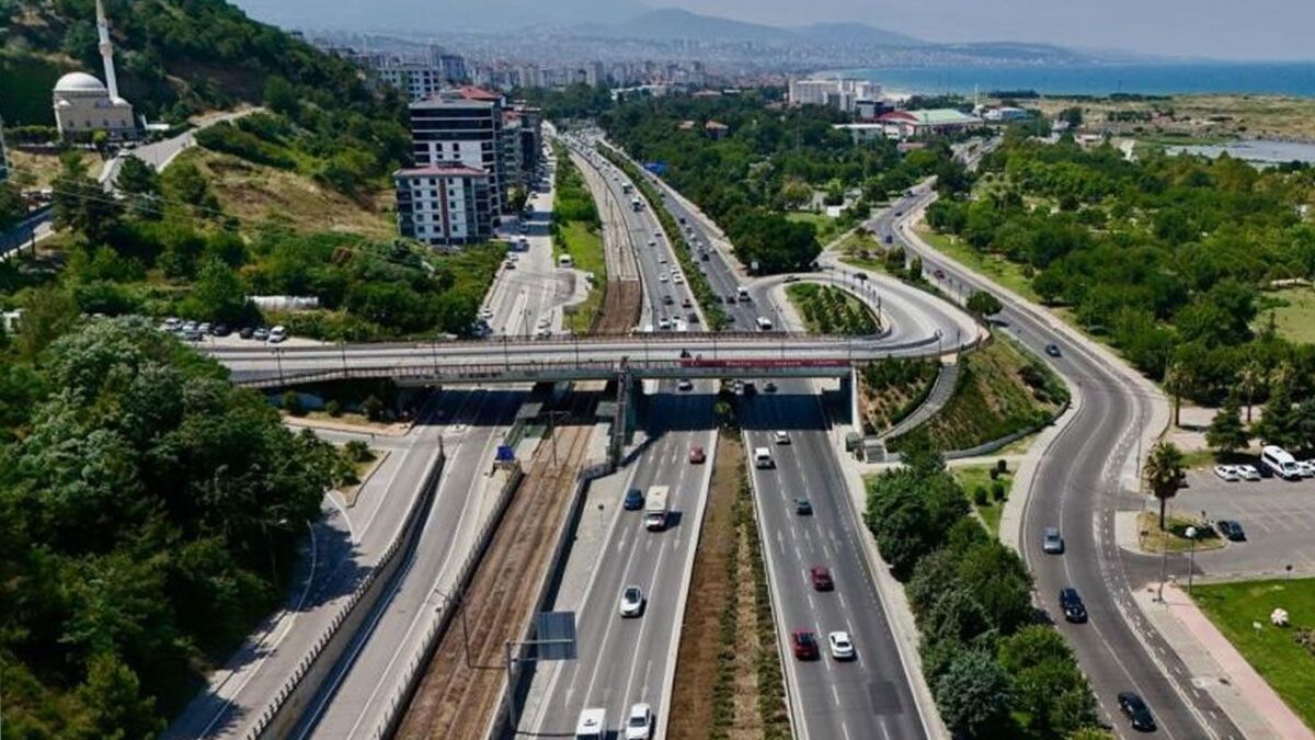 خطة مرورية تُعيد رسم ملامح ولاية تركية.. استعدوا لما سيبدأ في أغسطس 13