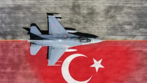 تركيا تصبح نموذجاً يُحتذى به في أوروبا