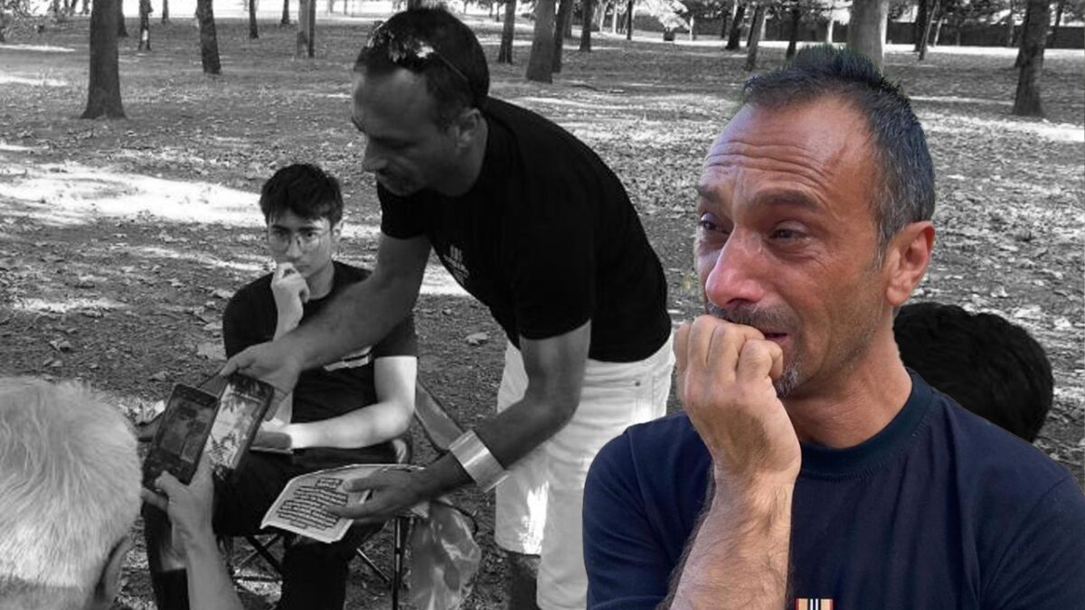 قصة حب نادرة في كوجالي.. مكافأة 10 آلاف ليرة لمن يعيد الحبيبة المفقودة! 29