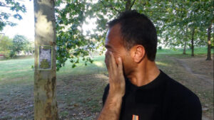 قصة حب نادرة في كوجالي.. مكافأة 10 آلاف ليرة لمن يعيد الحبيبة المفقودة! 33