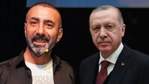 ممثل تركي يثير الجدل بتأييده مبادرة “تركيا خالية من الإرهاب”.. ماذا قال عن المعارضين؟