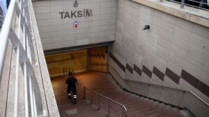 قرار عاجل يوقف الحركة في مترو إسطنبول حتى إشعار آخر