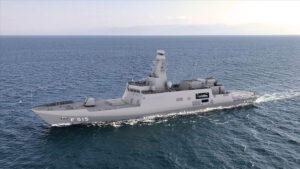 خطوة نوعية في مشروع استراتيجي.. الدفاع التركي يعلن التفاصيل