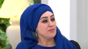 “جريمتي جمالي”.. التركية صاحبة التصريح المثير تعود للواجهة من بوابة الفن!