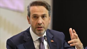 تركيا تبدأ رسمياً تصدير الغاز إلى سوريا