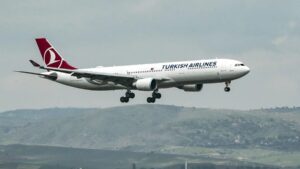 الخطوط الجوية التركية تُعلن بدء رحلاتها إلى حلب.. إليك التفاصيل والأسعار!