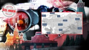 تركيا على رادار الجواسيس الروس