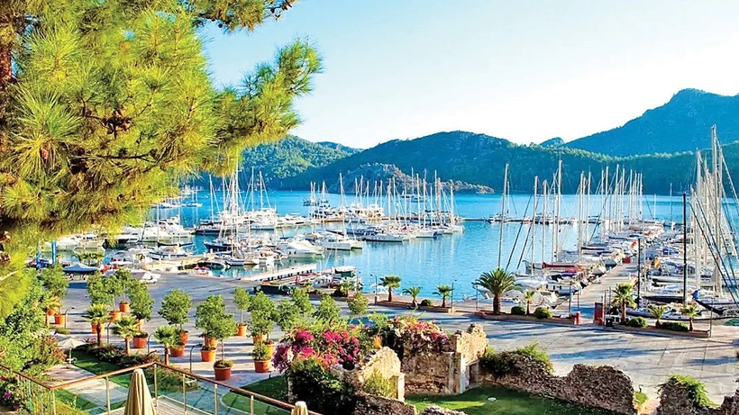 ملايين الأتراك محرومون من عطلة أسبوعية! 1