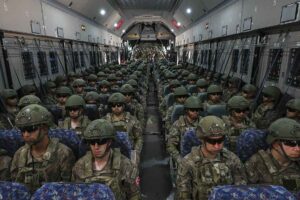 استقرار تركيا يبدأ من سوريا.. والعد التنازلي لمهمة الجنود الأتراك في دمشق قد بدأ