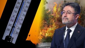 تركيا على موعد مع يوم لاهب.. تحذير رسمي لجميع أنحاء البلاد