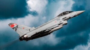 تركيا على أعتاب صفقة دفاعية ضخمة.. مقاتلات متطورة بقيمة 5.6 مليارات دولار.. إليك التفاصيل