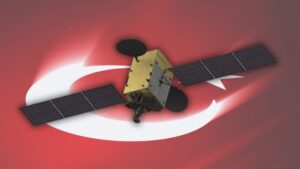 عام على “توركسات 6A”.. خطوة تركية نحو استقلال فضائي واسع