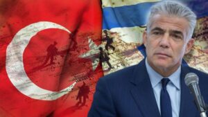 تطور بالغ الخطورة.. صفقة “تايفون 4.5” بين تركيا وأوروبا تُربك إسرائيل!