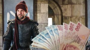 ثروة إنجين ألتان دوزياتان تفاجئ الجميع.. والتفاصيل تثير التفاعل!