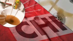 مياه غير معالجة في كيرشهير.. حزب الشعب الجمهوري في قفص الاتهام