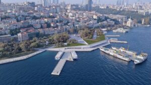 إسطنبول على أعتاب نقلة حضرية كبرى.. كاباتاش تتهيأ لحدث مفصلي يغيّر خريطة النقل!