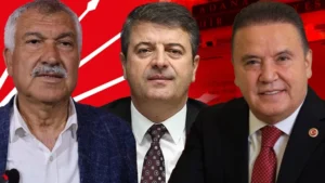 حملة توقيفات في تركيا تطال مسؤولين من حزب الشعب الجمهوري.. إليك التفاصيل