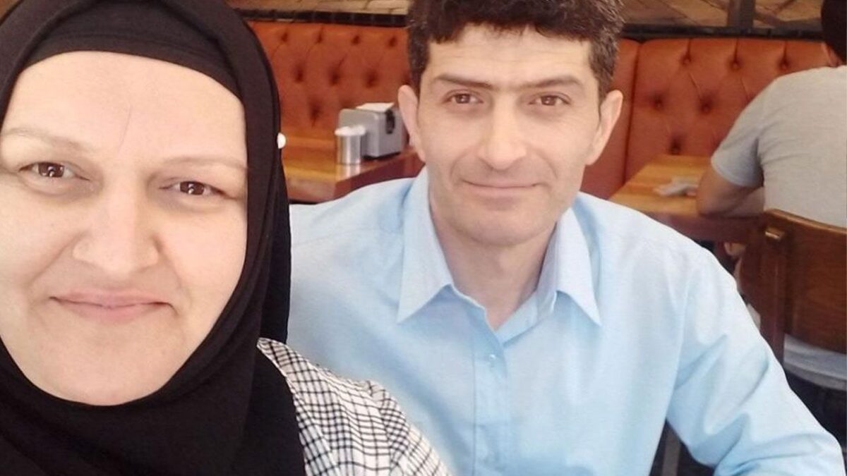 جريمة طعن تهز تركيا! 1