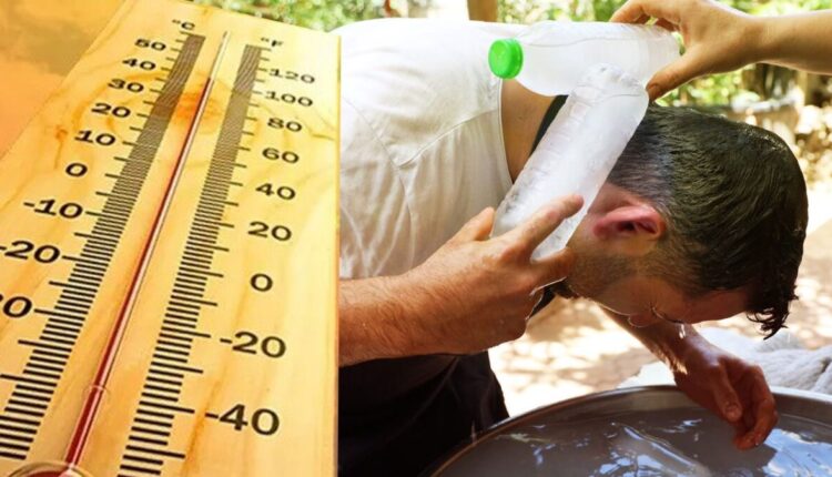 الأرصاد التركية تحذر من موجة حر شديدة تضرب البلاد قريبًا