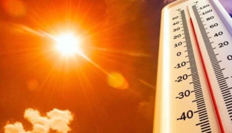 تحذير من الخبراء.. موجة حرّ شديدة تضرب تركيا نهاية الأسبوع