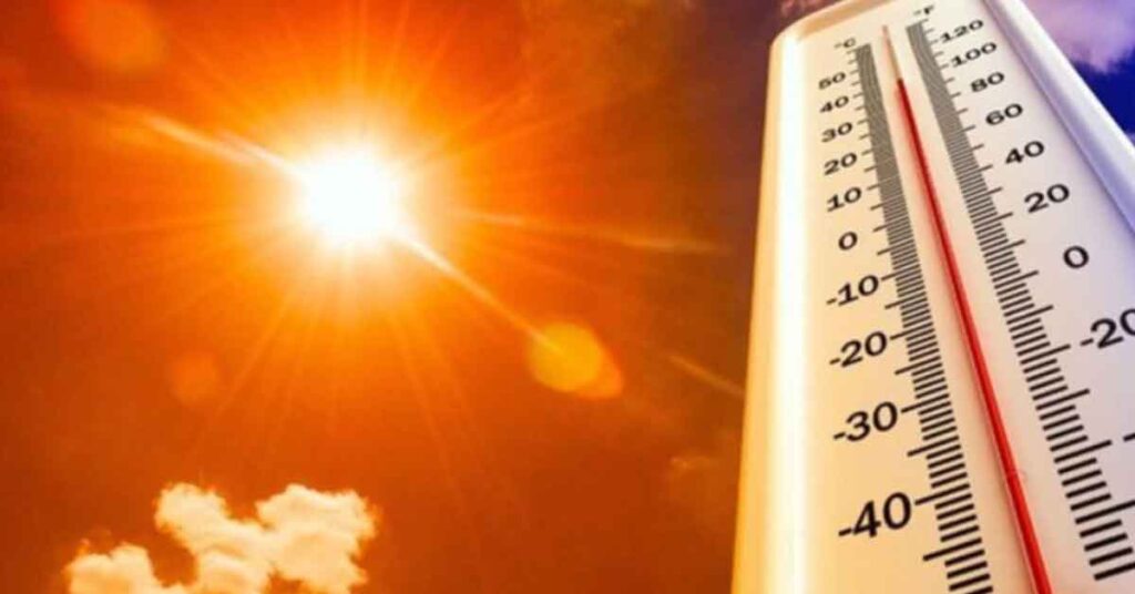 تحذير من الخبراء.. موجة حرّ شديدة تضرب تركيا نهاية الأسبوع