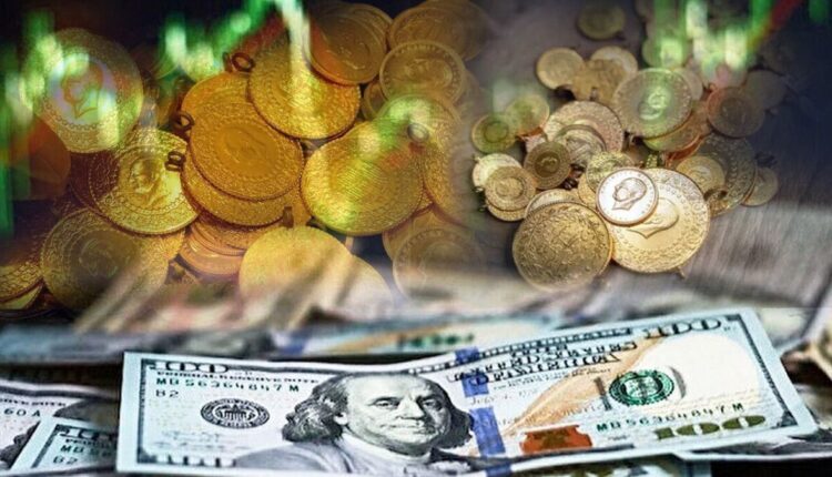 الذهب يتصدر الاستثمارات في تركيا: غرام الذهب يقفز إلى 4.330 ليرة