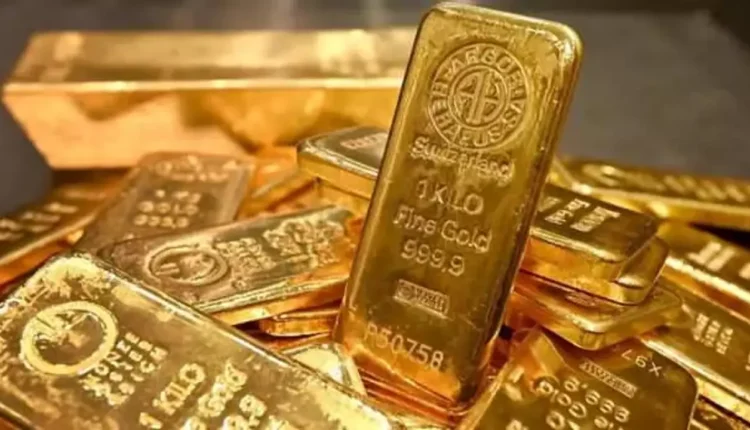 أسعار الذهب في تركيا ليوم الجمعة 11 يوليو/تموز 2025