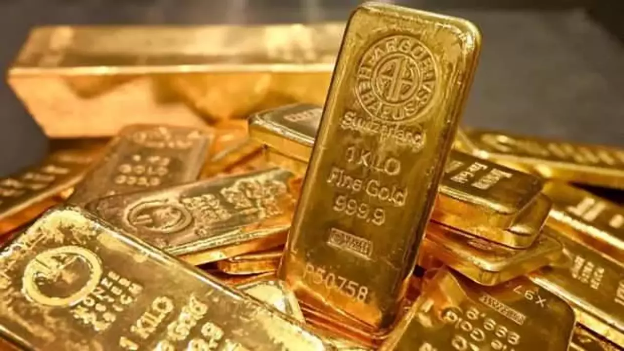 أسعار الذهب في تركيا ليوم الجمعة 11 يوليو/تموز 2025