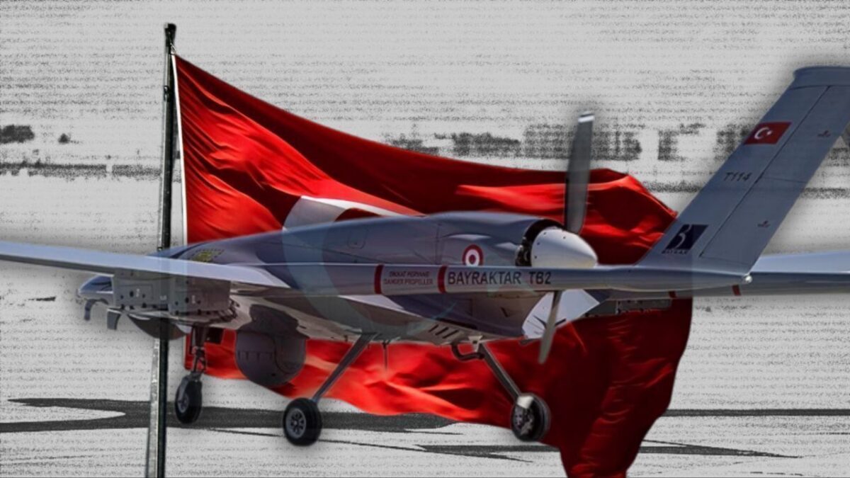 بيرقدار TB2 التركية تحقق إنجازًا غير مسبوق في أوروبا.. مجلة تعترف: من المستحيل هزيمتها