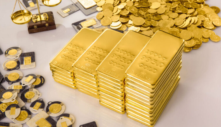 تحذير من "سيتي بنك": الذهب في طريقه للهبوط بعد بلوغ الذروة