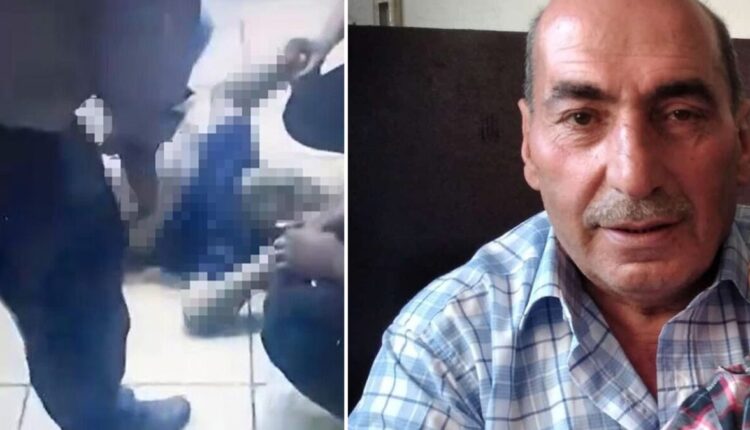 حادثة مأساوية في غازي عنتاب