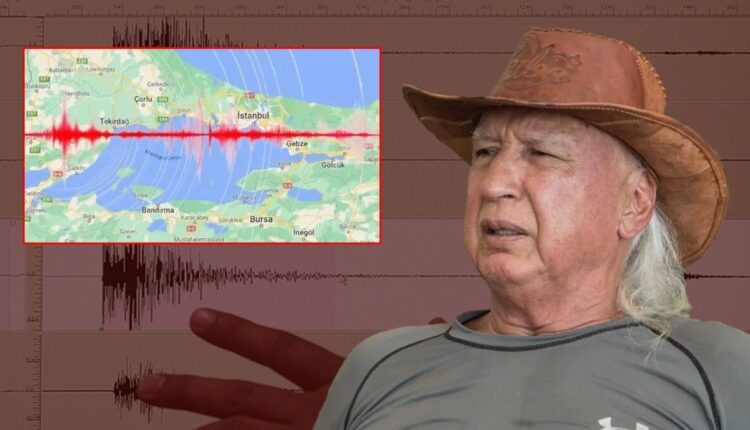 تحذير من خبير زلازل: منطقتان تحت التهديد في جنوب إسطنبول