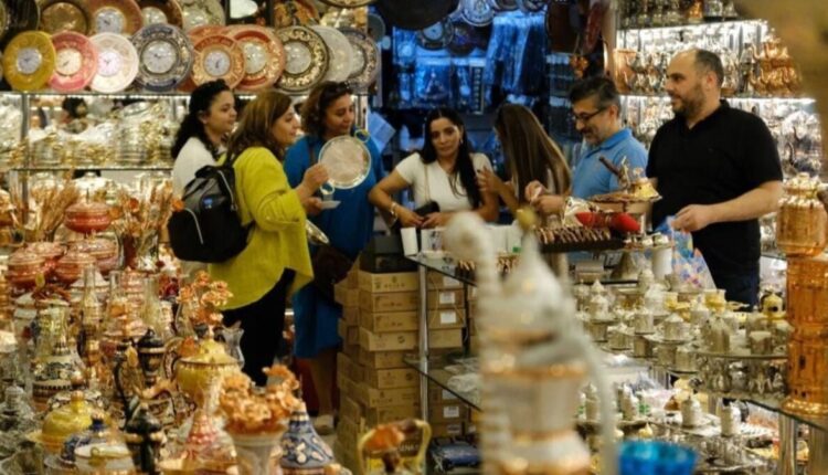 نمو قوي بحجم الأعمال في تركيا