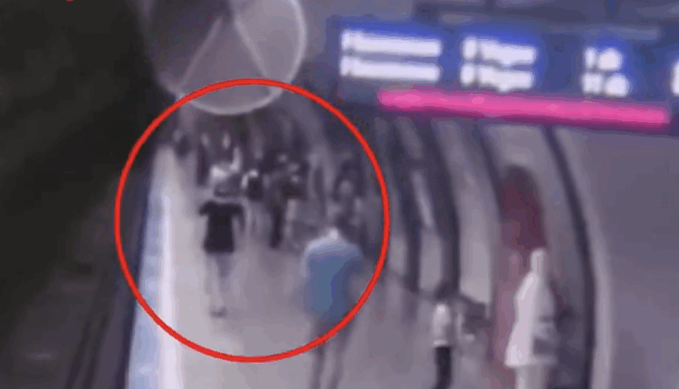 توقف مؤقت في مترو إسطنبول إثر حادثة في محطة فزنجيلر